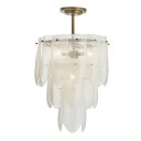 Arteriors - Eloise Small Chandelier